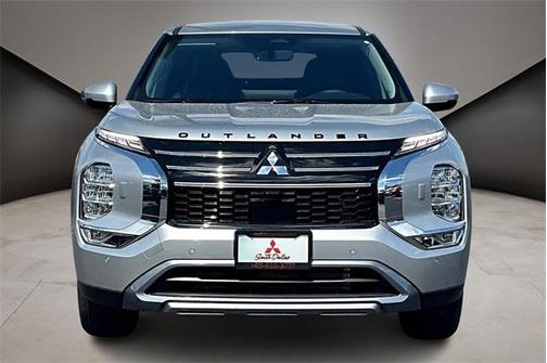 2025 Mitsubishi Outlander SE 2.5 S-AWC