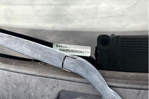 2019 RAM ProMaster 3500 High Roof