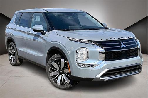 2026 Mitsubishi Outlander SE 1.5T 2WD
