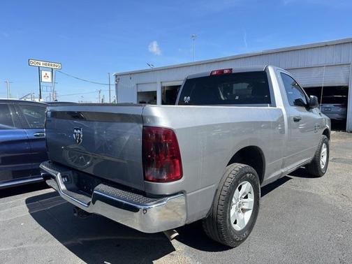 2020 RAM 1500 Tradesman