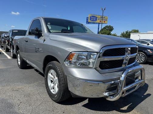 2020 RAM 1500 Tradesman