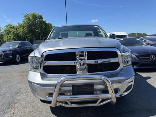 2020 RAM 1500 Tradesman