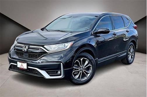 2020 Honda CR-V 2WD EX-L