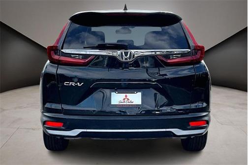 2020 Honda CR-V 2WD EX-L