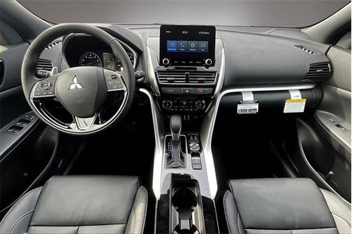 2026 Mitsubishi Eclipse Cross SEL