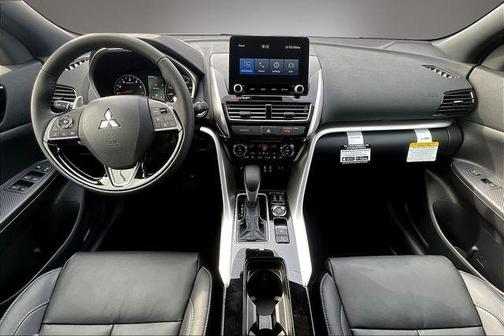 2026 Mitsubishi Eclipse Cross SEL