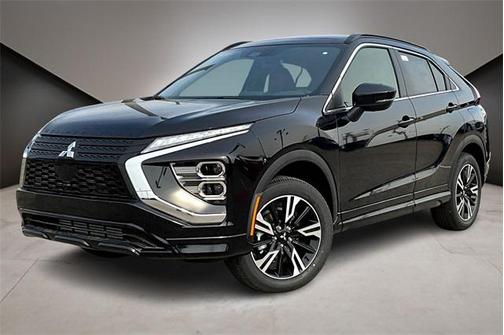 2026 Mitsubishi Eclipse Cross SEL