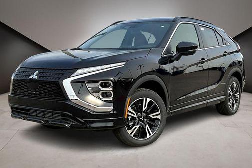 2026 Mitsubishi Eclipse Cross SEL