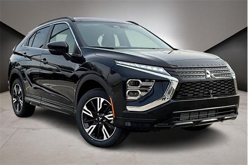 2026 Mitsubishi Eclipse Cross SEL