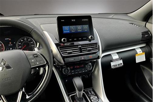 2026 Mitsubishi Eclipse Cross SEL