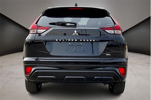 2026 Mitsubishi Eclipse Cross SEL