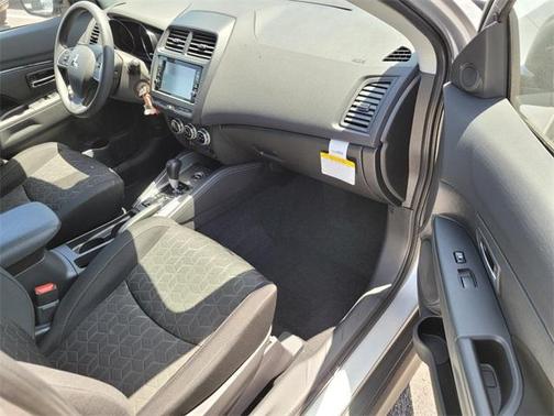 2025 Mitsubishi Outlander Sport 2.0 ES