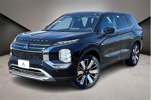 2026 Mitsubishi Outlander SE 1.5T 2WD