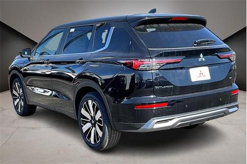 2026 Mitsubishi Outlander SE 1.5T 2WD