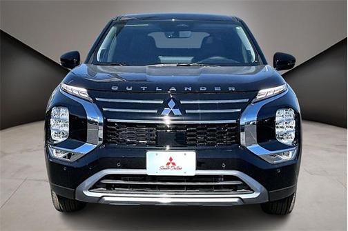 2026 Mitsubishi Outlander SE 1.5T 2WD