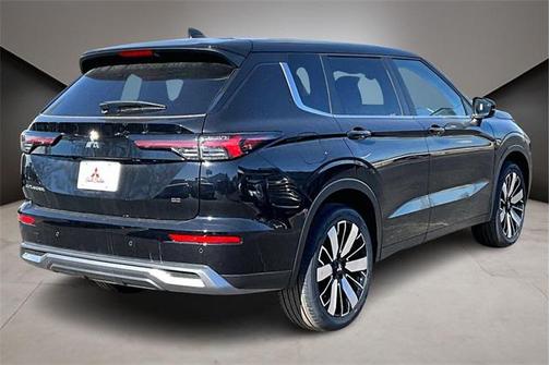 2026 Mitsubishi Outlander SE 1.5T 2WD