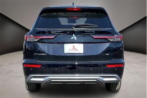 2026 Mitsubishi Outlander SE 1.5T 2WD