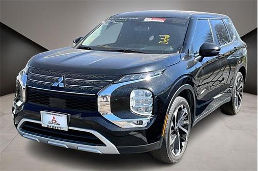 2023 Mitsubishi Outlander SE Special Editiont S-AWC