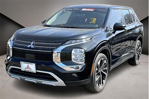 2023 Mitsubishi Outlander SE Special Editiont S-AWC