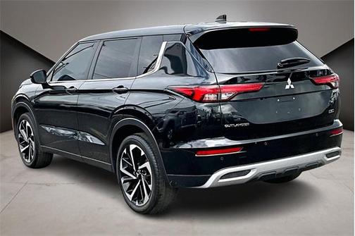 2023 Mitsubishi Outlander SE Special Editiont S-AWC