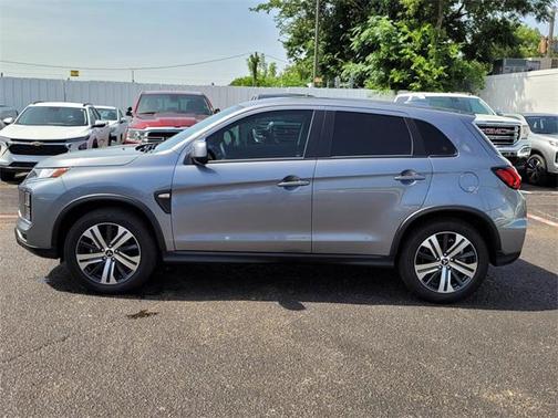 2024 Mitsubishi Outlander Sport 2.0 ES