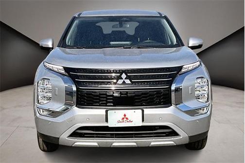 2024 Mitsubishi Outlander SE 2.5 S-AWC