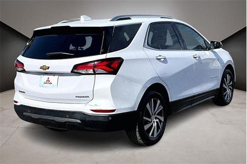2023 Chevrolet Equinox Premier w/1LZ