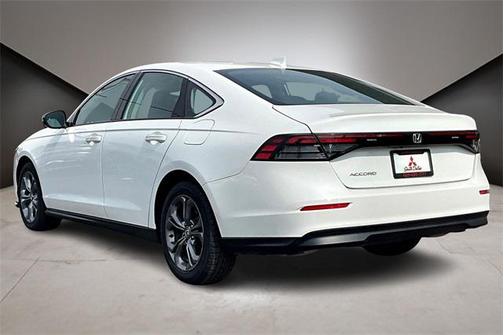 2024 Honda Accord EX 1.5T