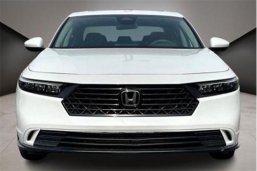 2024 Honda Accord EX 1.5T