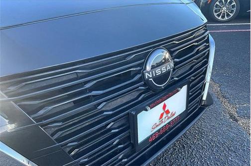 2023 Nissan Altima S FWD