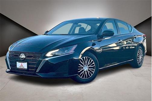 2023 Nissan Altima S FWD
