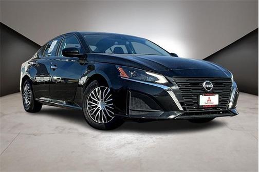 2023 Nissan Altima S FWD