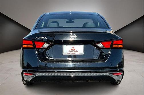 2023 Nissan Altima S FWD