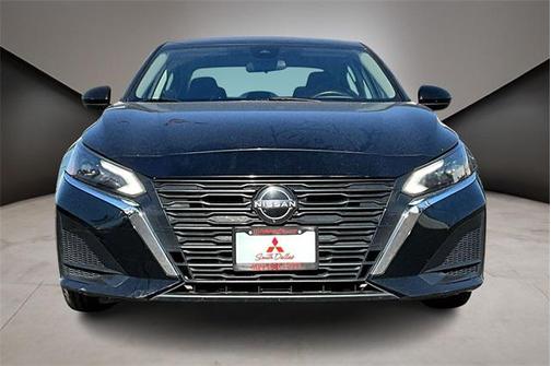 2023 Nissan Altima S FWD