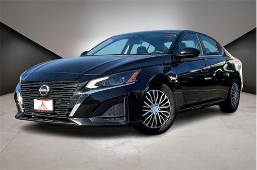 2023 Nissan Altima S FWD