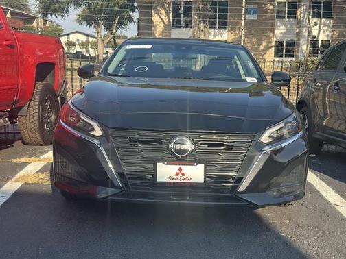 2023 Nissan Altima S FWD