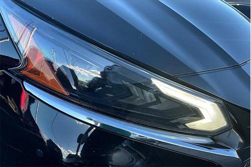 2023 Nissan Altima S FWD