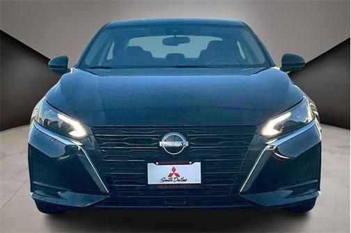 2023 Nissan Altima S FWD