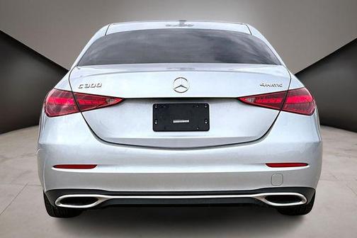 2023 Mercedes-Benz C-Class C 300 4MATIC