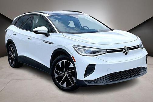 2021 Volkswagen ID.4 Pro S