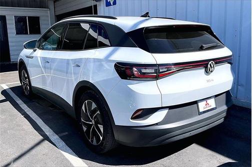 2021 Volkswagen ID.4 Pro S