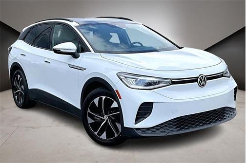 2021 Volkswagen ID.4 Pro S