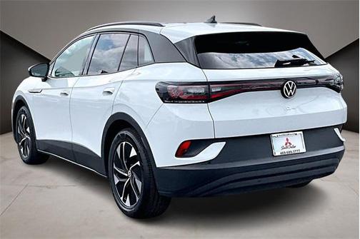 2021 Volkswagen ID.4 Pro S