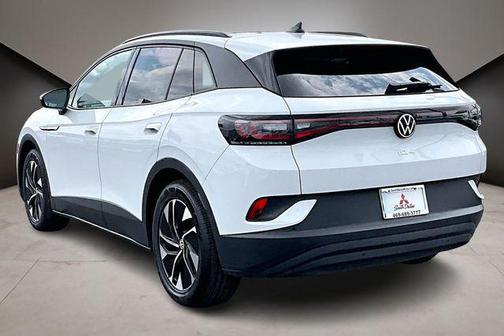 2021 Volkswagen ID.4 Pro S