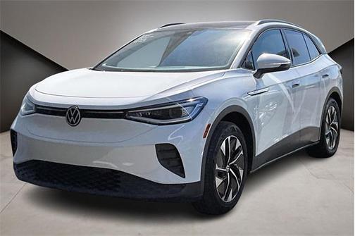 2021 Volkswagen ID.4 Pro S