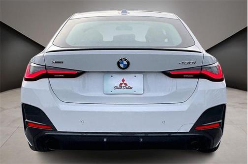 2023 BMW 430 Gran Coupe i xDrive