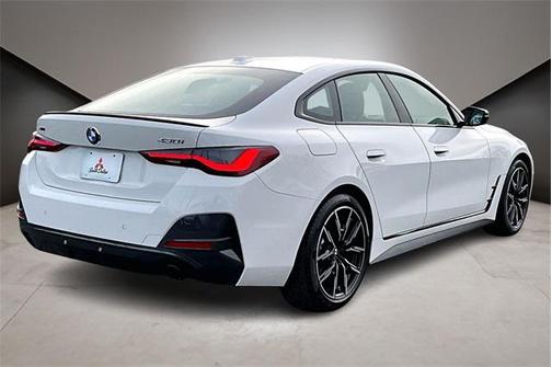 2023 BMW 430 Gran Coupe i xDrive