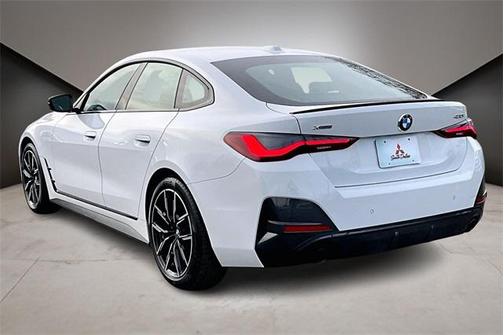 2023 BMW 430 Gran Coupe i xDrive