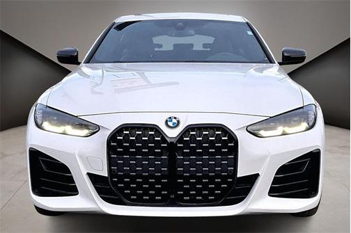 2023 BMW 430 Gran Coupe i xDrive