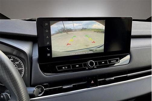 2026 Mitsubishi Outlander ES 1.5T 2WD